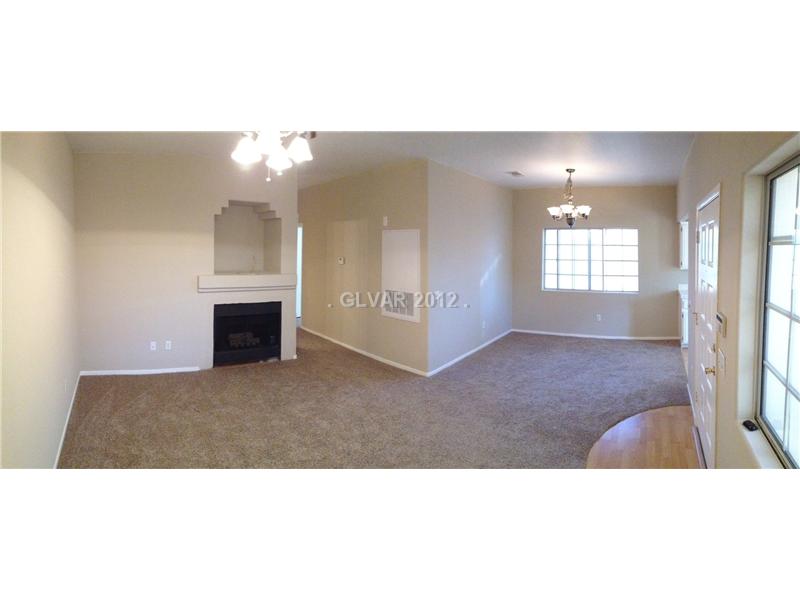 1851 Hillpointe Road, Unit 2323 Henderson, NV 89074 - Photo 3 of 5 Living Room.