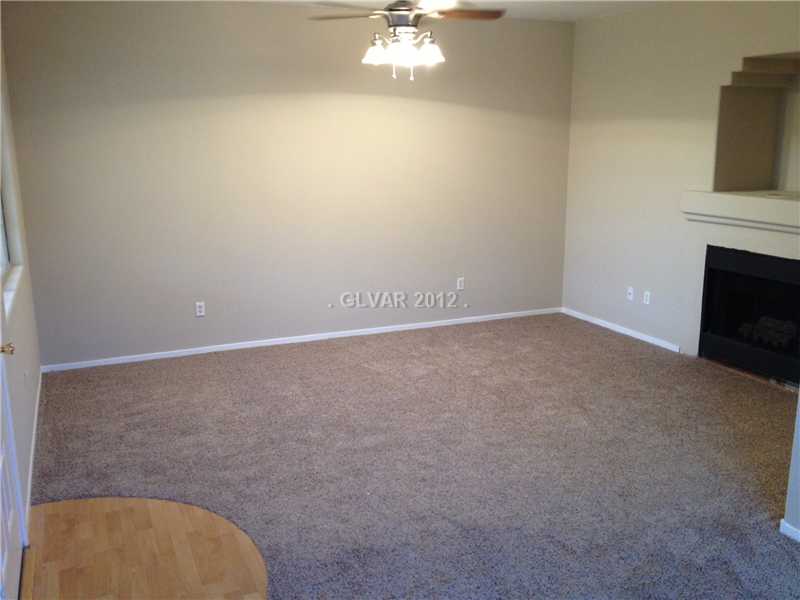 1851 Hillpointe Road, Unit 2323 Henderson, NV 89074 - Photo 4 of 5 Living Room.