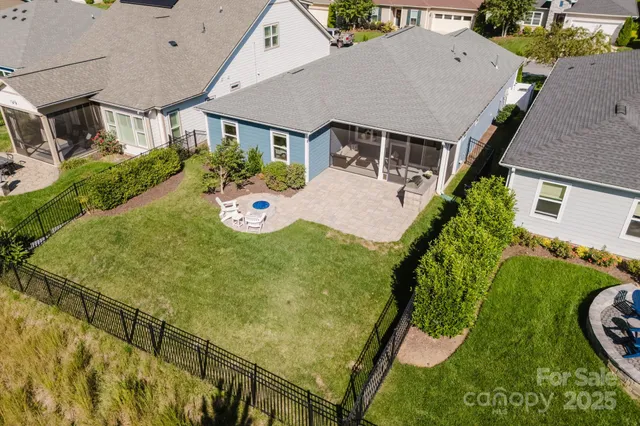 $585,000 | 5002 Looking Glass Trail, Denver, NC 28037