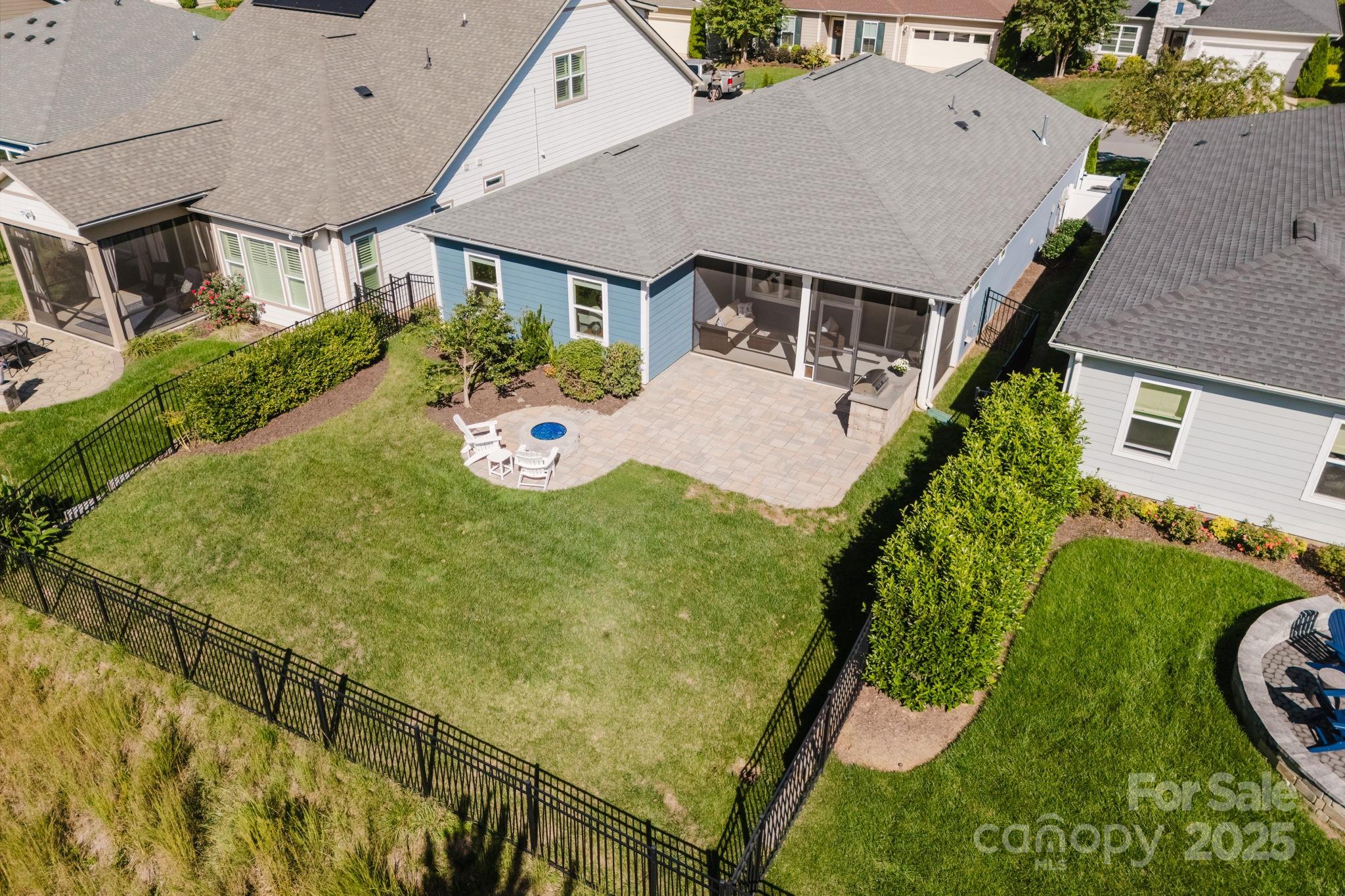 5002 Looking Glass Trail Denver, NC 28037 - Photo 2 of 47