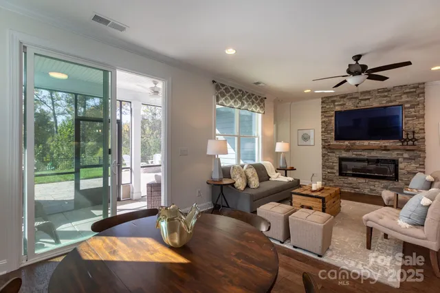 $585,000 | 5002 Looking Glass Trail, Denver, NC 28037