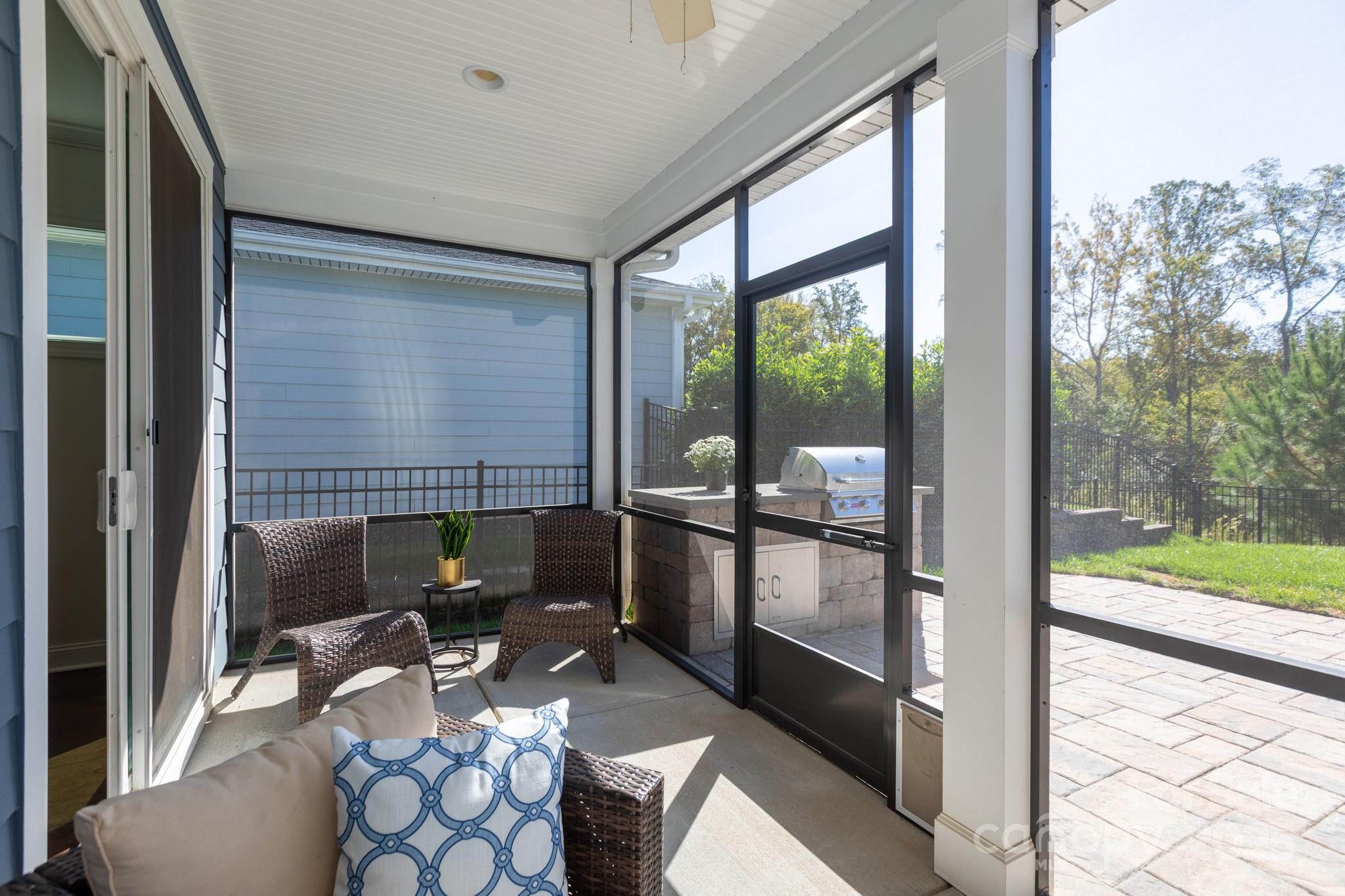 5002 Looking Glass Trail Denver, NC 28037 - Photo 29 of 47