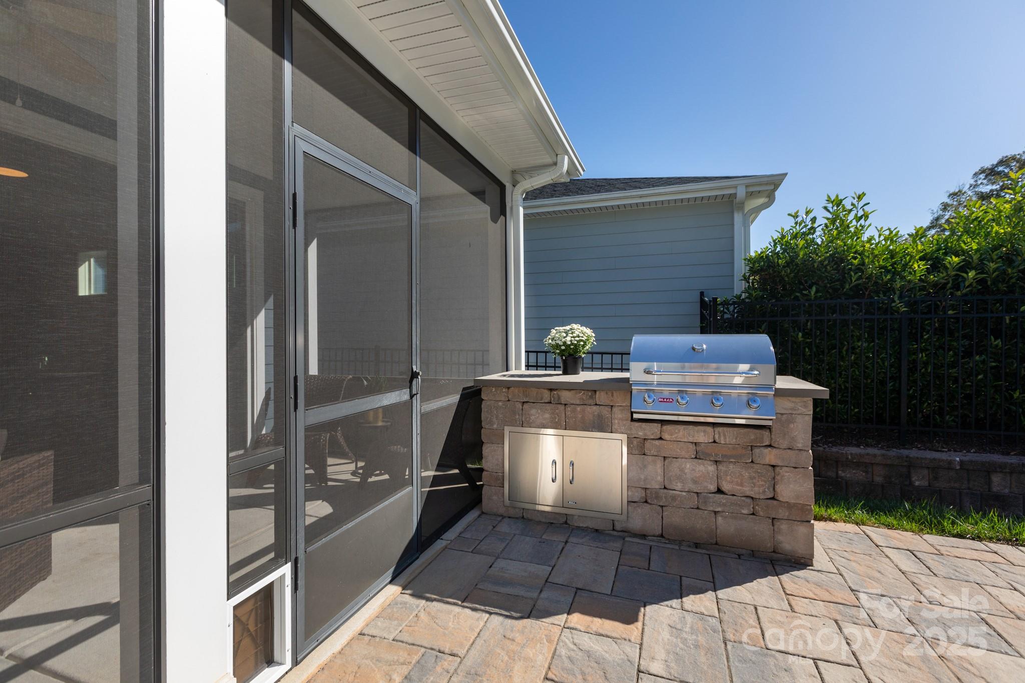 5002 Looking Glass Trail Denver, NC 28037 - Photo 30 of 47