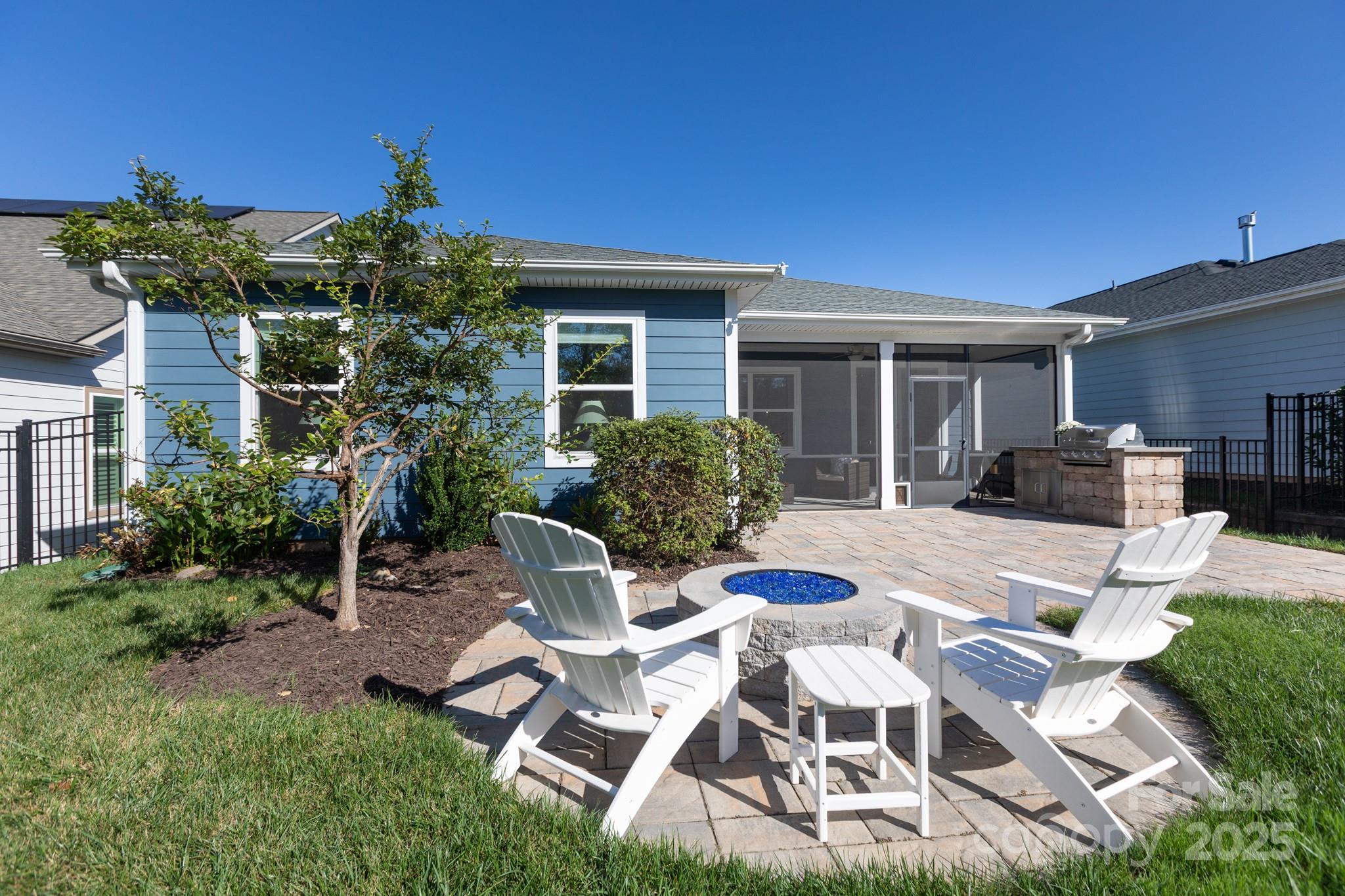 5002 Looking Glass Trail Denver, NC 28037 - Photo 31 of 47