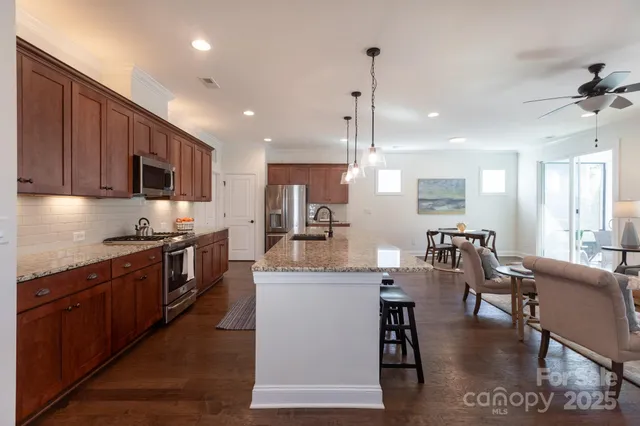 $585,000 | 5002 Looking Glass Trail, Denver, NC 28037