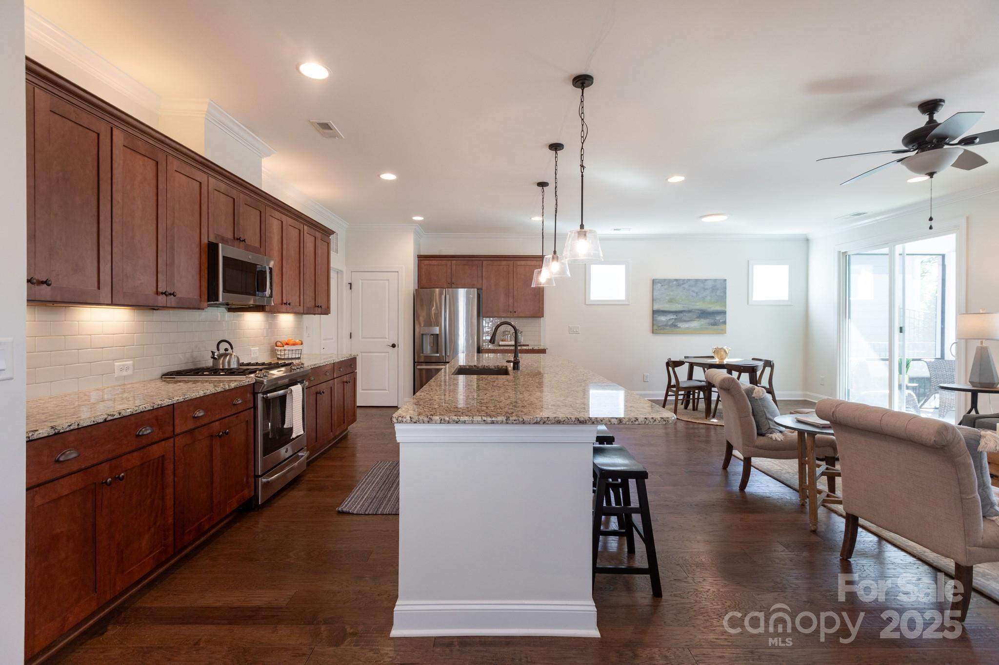 5002 Looking Glass Trail Denver, NC 28037 - Photo 8 of 47