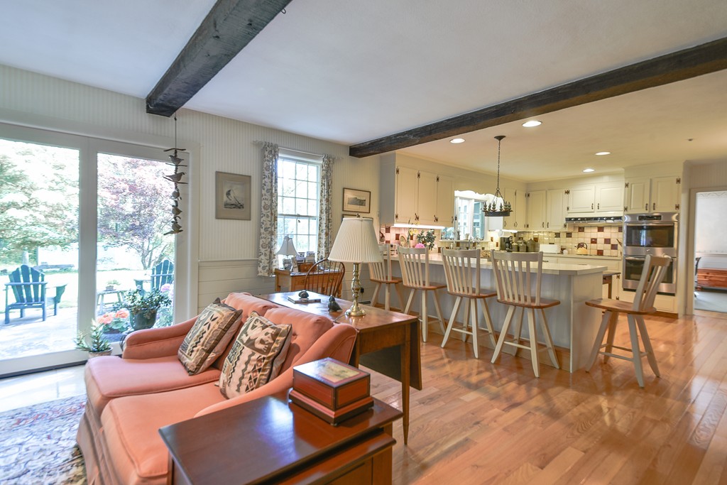 33 Old Orchard Road Sherborn, MA 01770 - Photo 8 of 25 Gallery Image 8