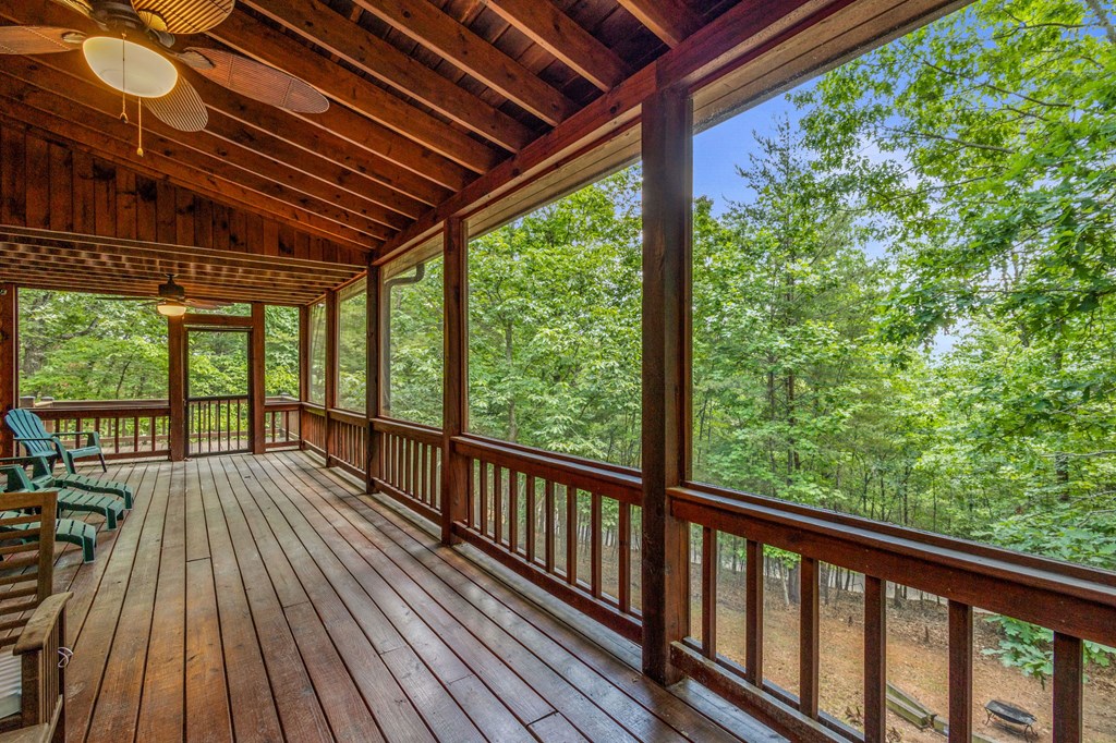 220 Blue Ridge Trail Morganton, GA 30560 - Photo 40 of 58