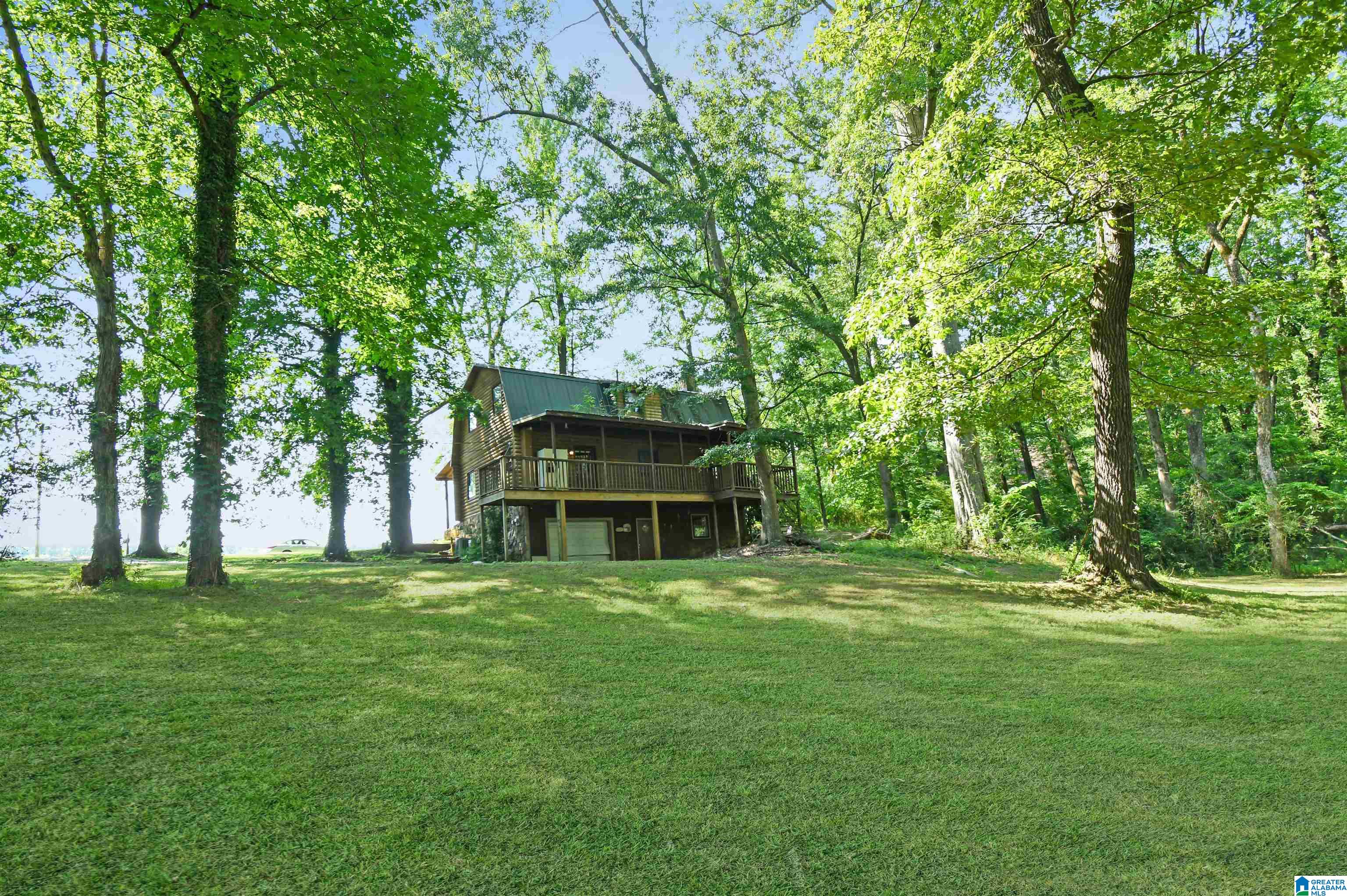 100 Liberty Drive Montevallo, AL 35115 - Photo 6 of 26