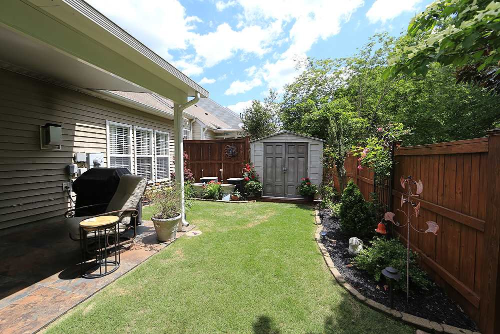 5433 Brandy Bay Road Raleigh, NC 27613 - Photo 26 of 30 Photo 26