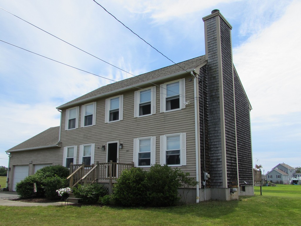 143 Shaw Road Fairhaven, MA 02719 - Photo 1 of 11 Gallery Image 1