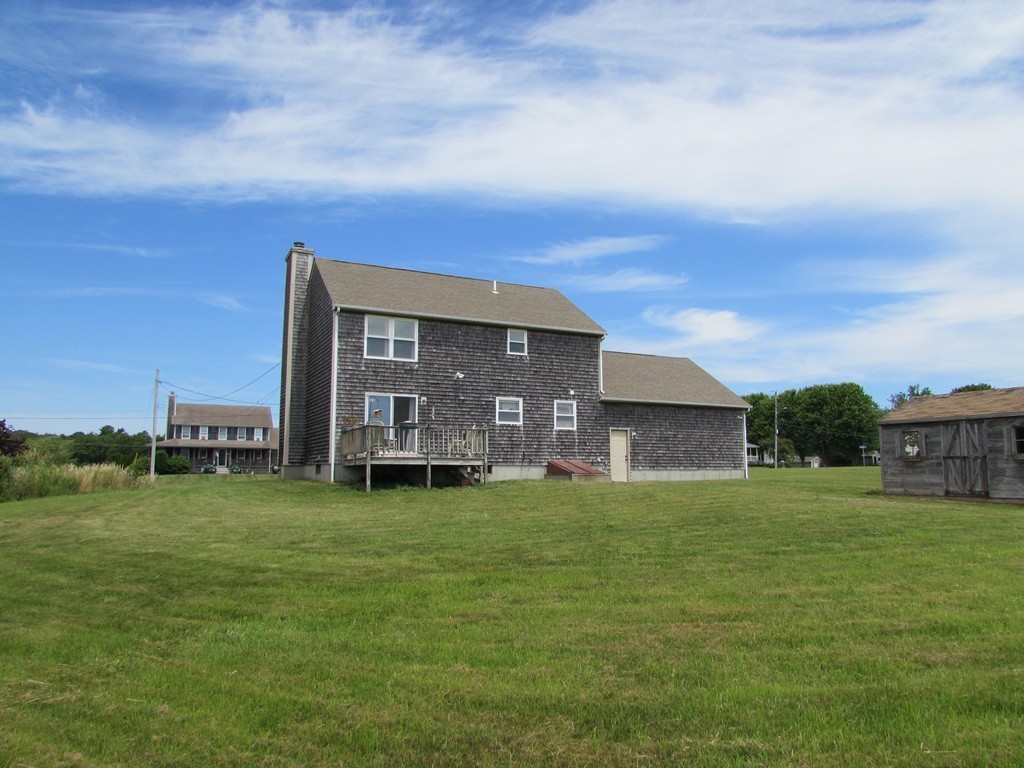 143 Shaw Road Fairhaven, MA 02719 - Photo 2 of 11 Gallery Image 2