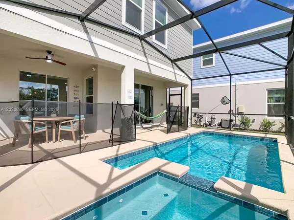 $6,800 | 1217 Reunion Village Boulevard, Kissimmee, FL 34747