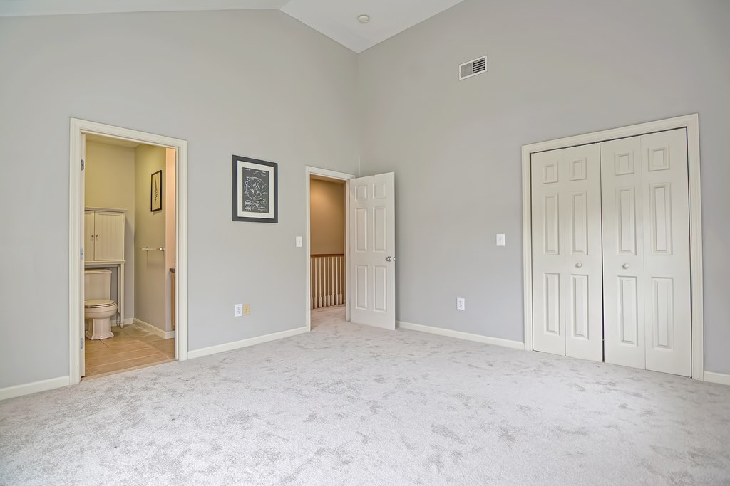 43 Turtle Brook Road, Unit 43 Canton, MA 02021 - Photo 13 of 28 a view of an empty room