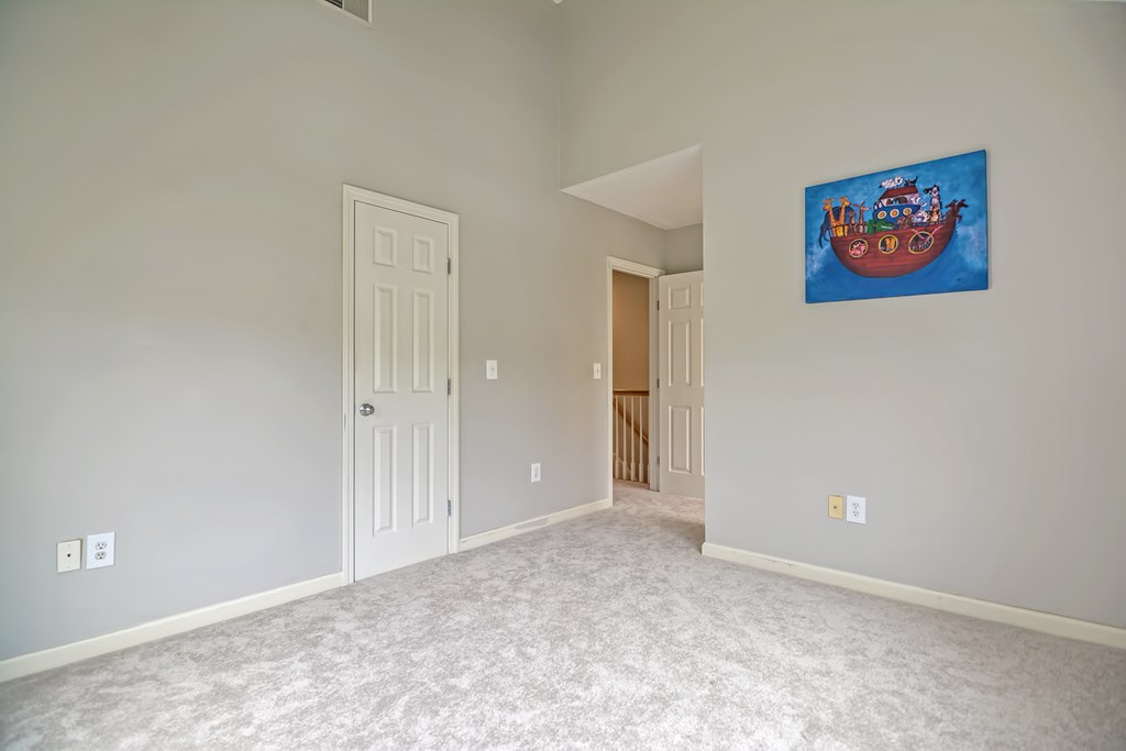 43 Turtle Brook Road, Unit 43 Canton, MA 02021 - Photo 17 of 28 a view of an empty room