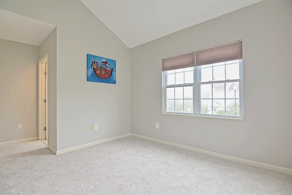 43 Turtle Brook Road, Unit 43 Canton, MA 02021 - Photo 19 of 28 an empty room with a window