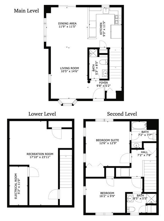 43 Turtle Brook Road, Unit 43 Canton, MA 02021 - Photo 28 of 28