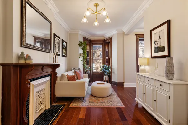 $1,250,000 | 822 President Street, Unit 3 | Park Slope