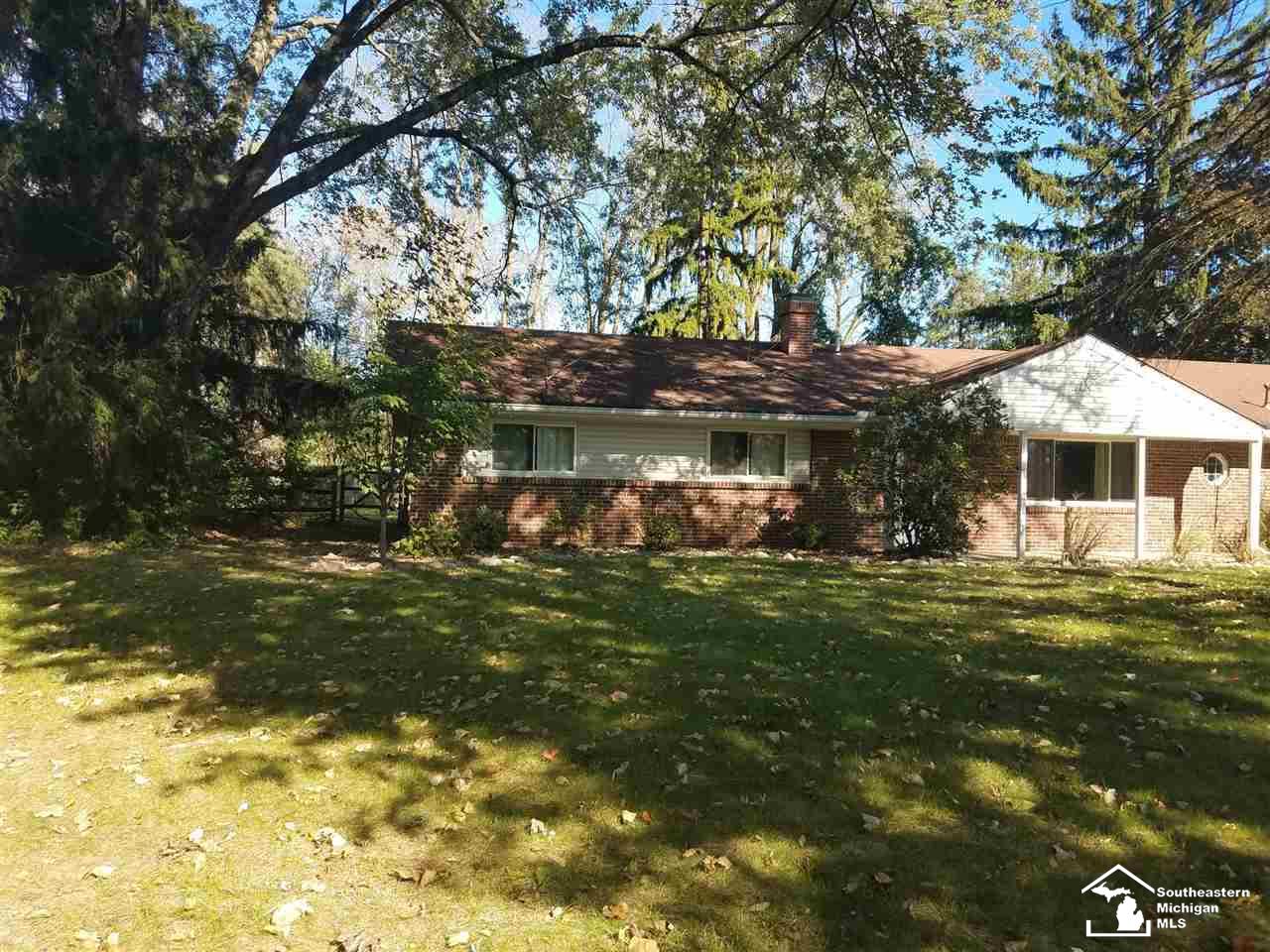 2632 Dean Road Lambertville, MI 48144 - Photo 8 of 26 Gallery Image 8