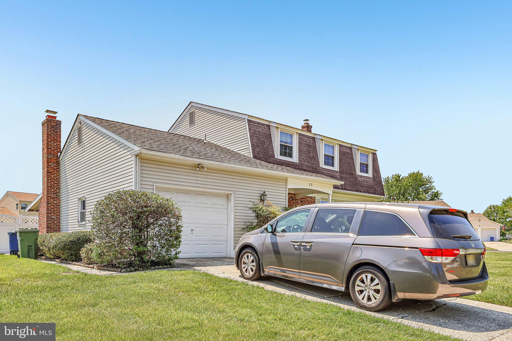 12 Kevin Way Marlton, NJ 08053 - Photo 2 of 49 Gallery Image 2
