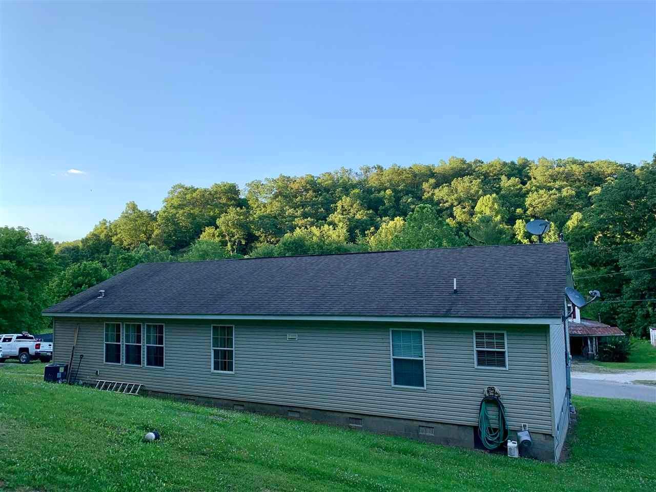 108 Genoa Hill Road Genoa, WV 25517 - Photo 21 of 21 Gallery Image 21