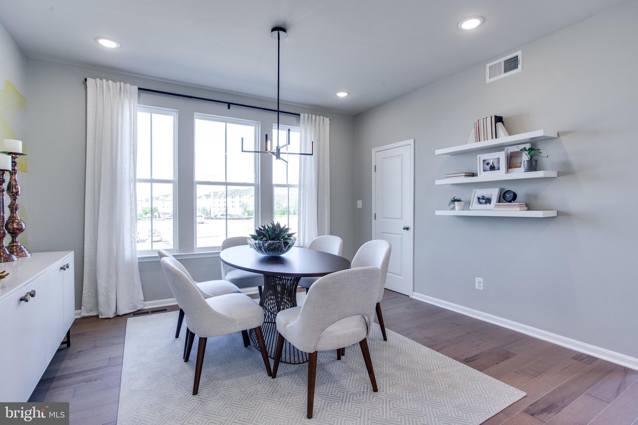 401 Matlock Lane Frederick, MD 21701 - Photo 13 of 47