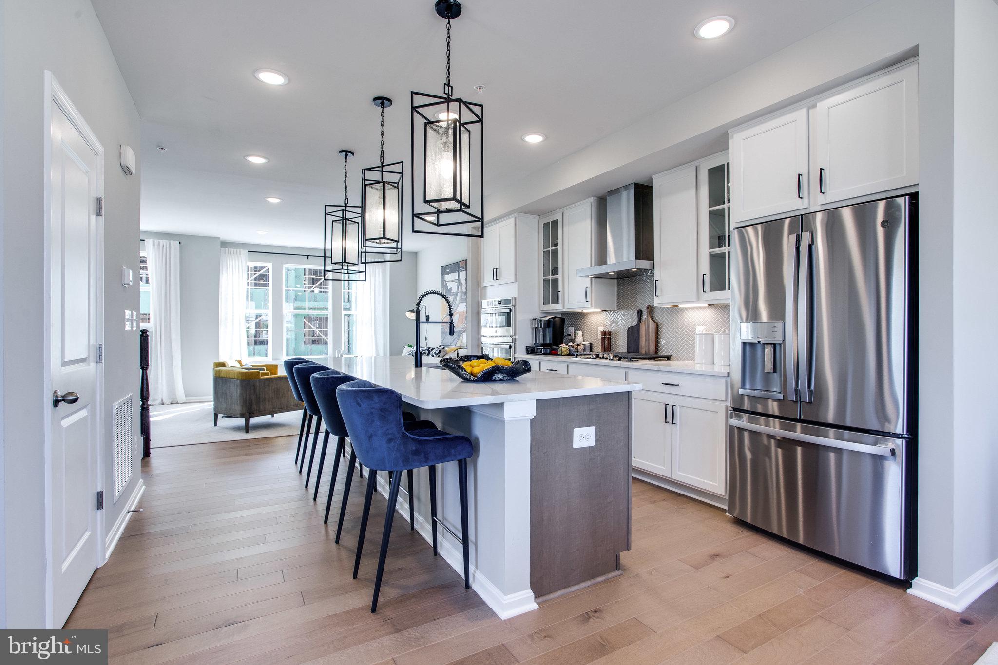 401 Matlock Lane Frederick, MD 21701 - Photo 15 of 47