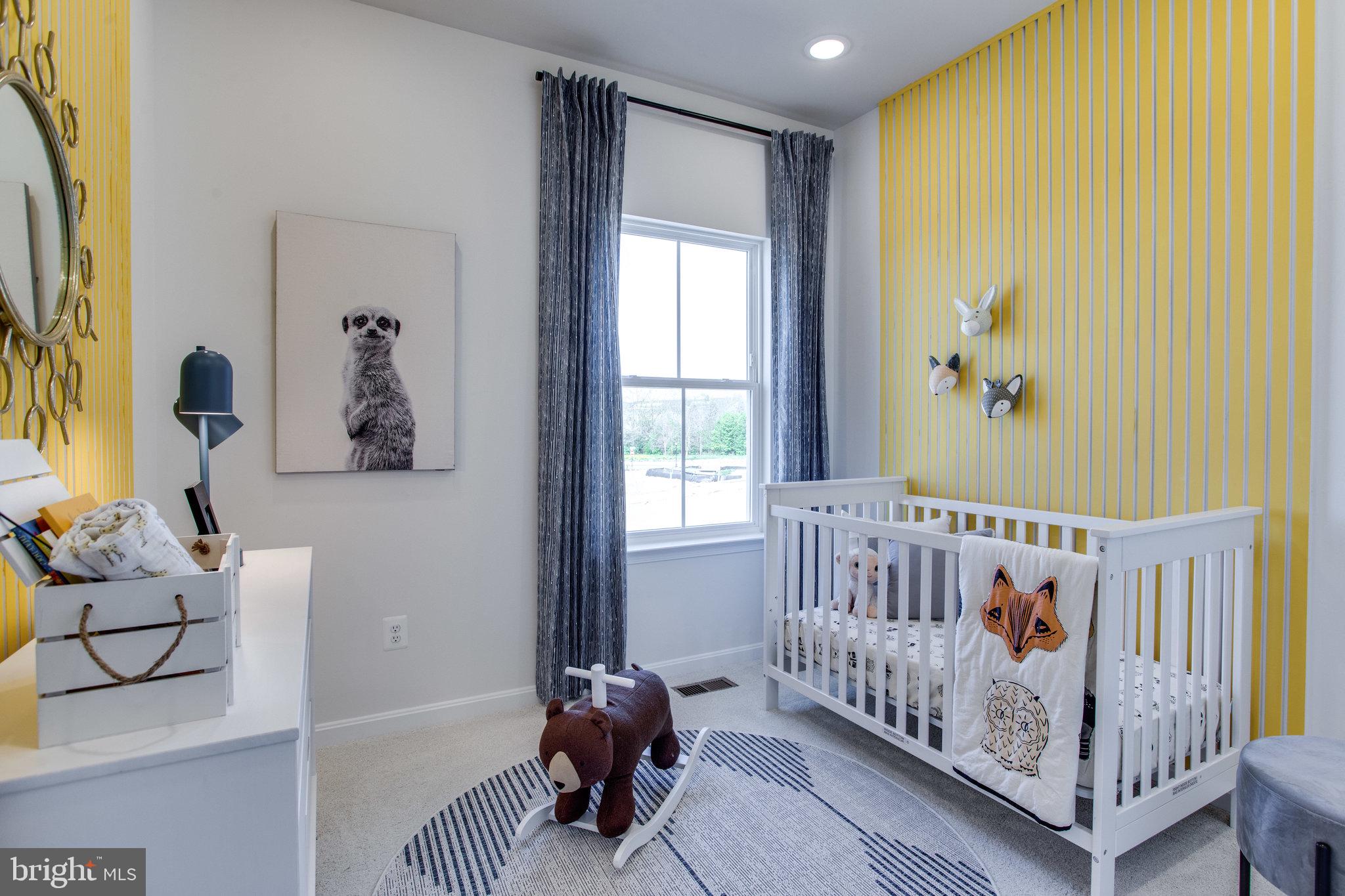 401 Matlock Lane Frederick, MD 21701 - Photo 24 of 47 Bedroom 2