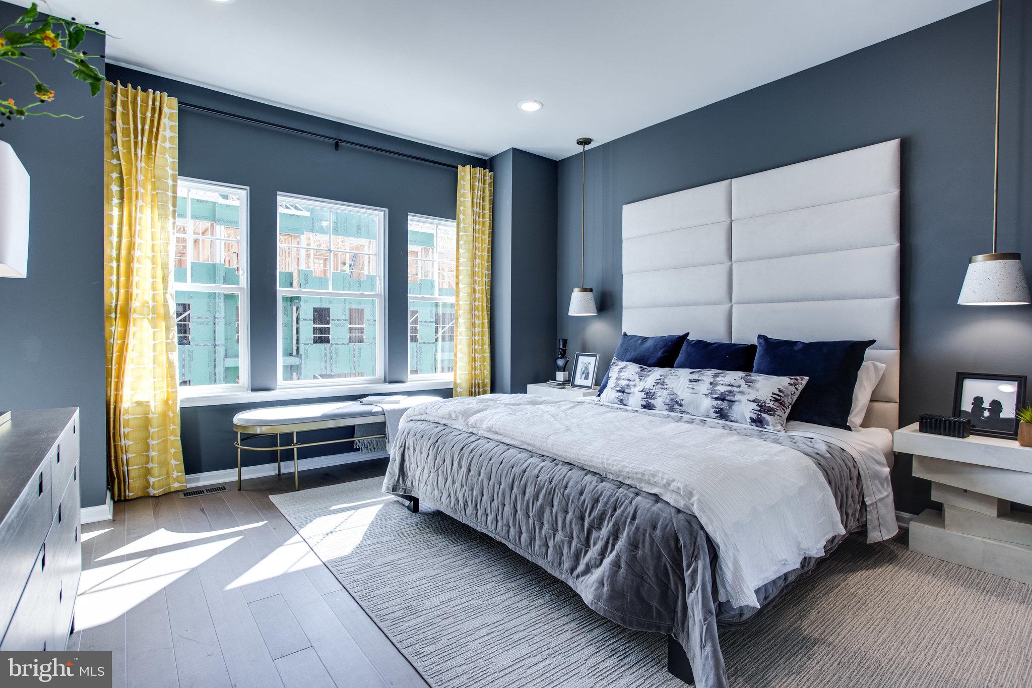 401 Matlock Lane Frederick, MD 21701 - Photo 30 of 47 Primary Suite