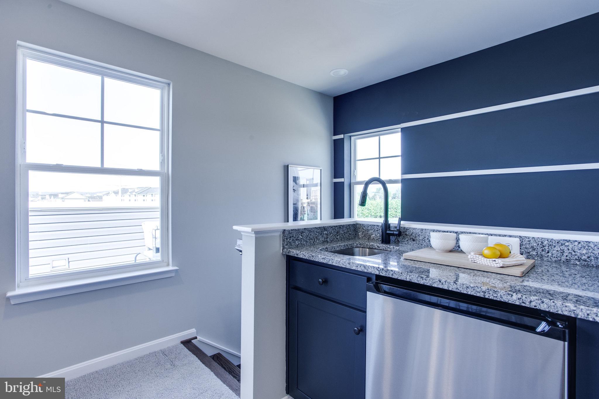 401 Matlock Lane Frederick, MD 21701 - Photo 35 of 47 Wet Bar option