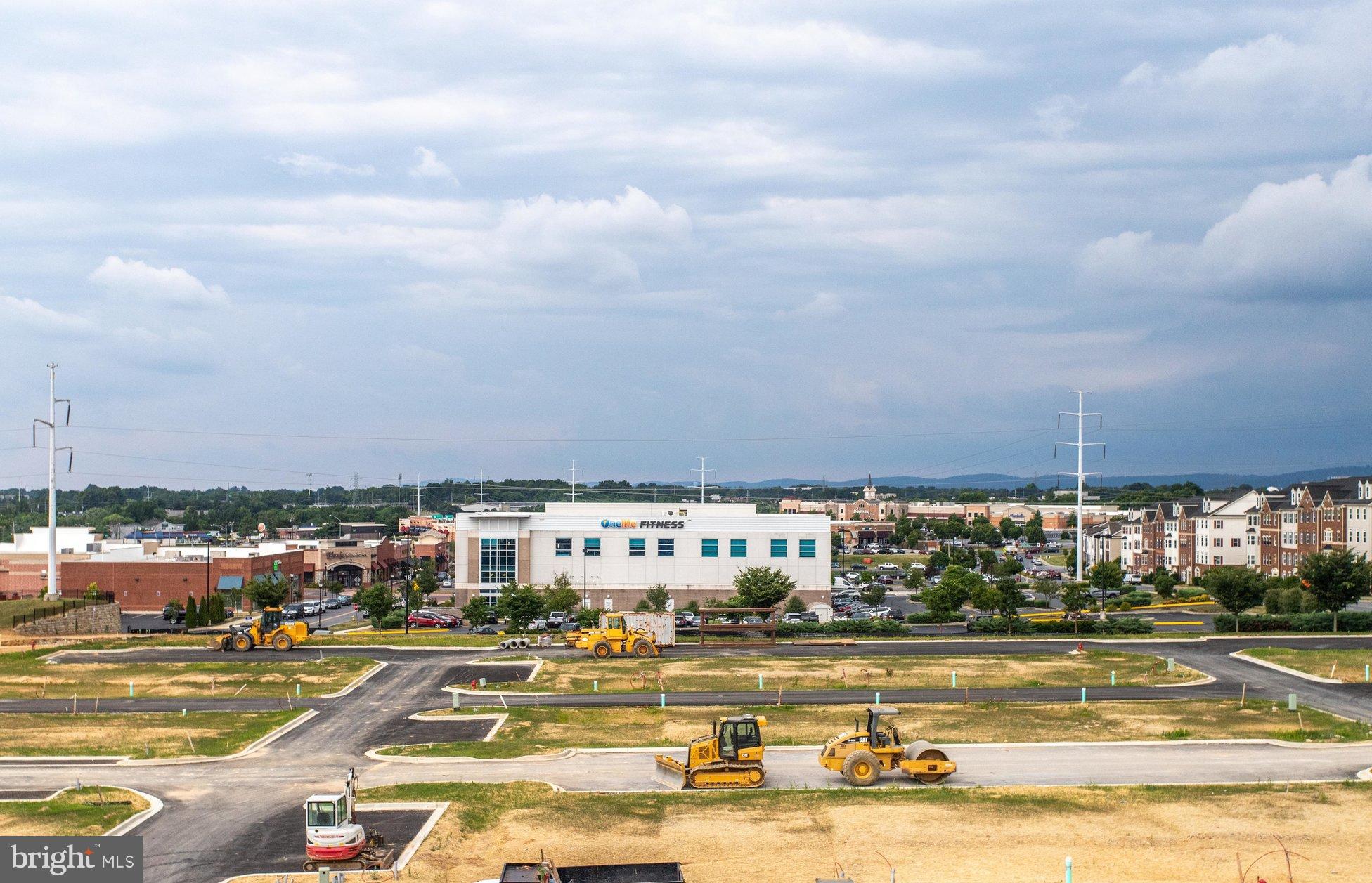 401 Matlock Lane Frederick, MD 21701 - Photo 43 of 47 Convenient location