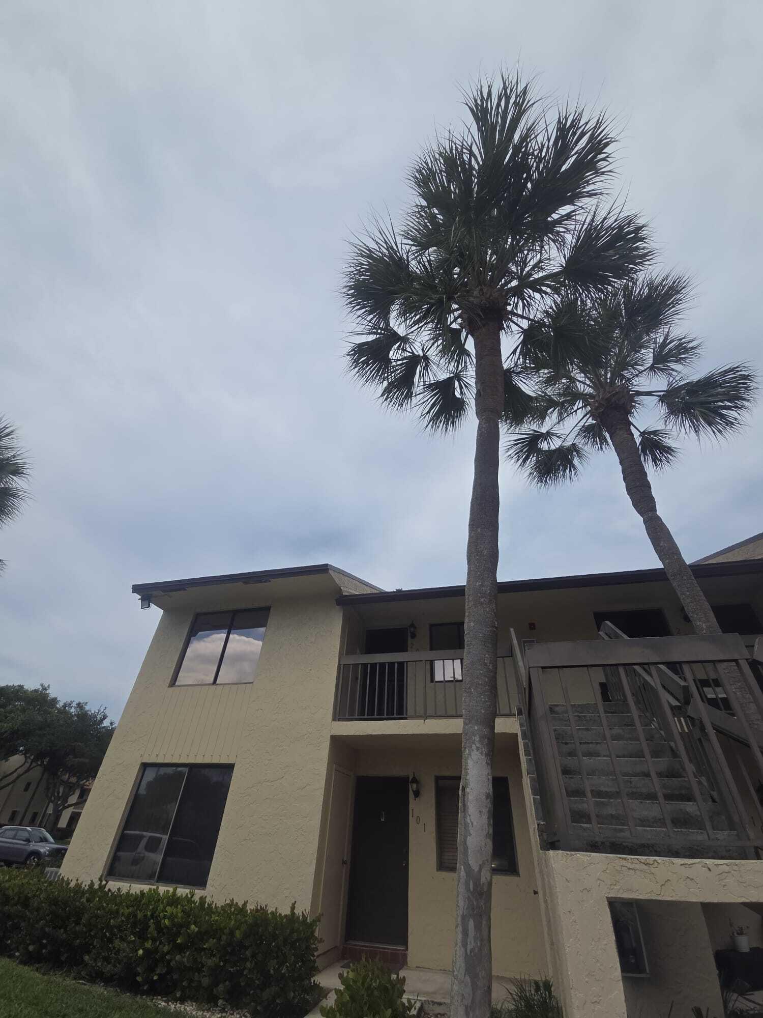 21954 Tidewater Terrace, Unit 201 Boca Raton, FL 33433 - Photo 7 of 8 End unit upstairs