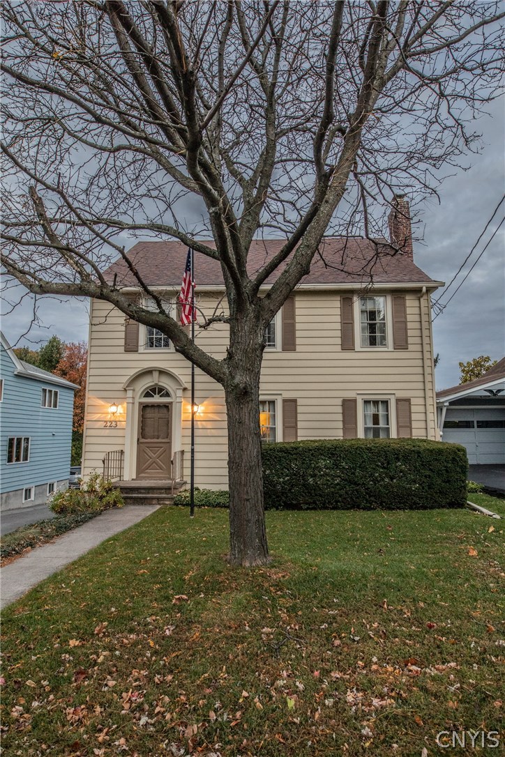 223 Fay Road Geddes, NY 13219 - Photo 1 of 1 Gallery Image 1