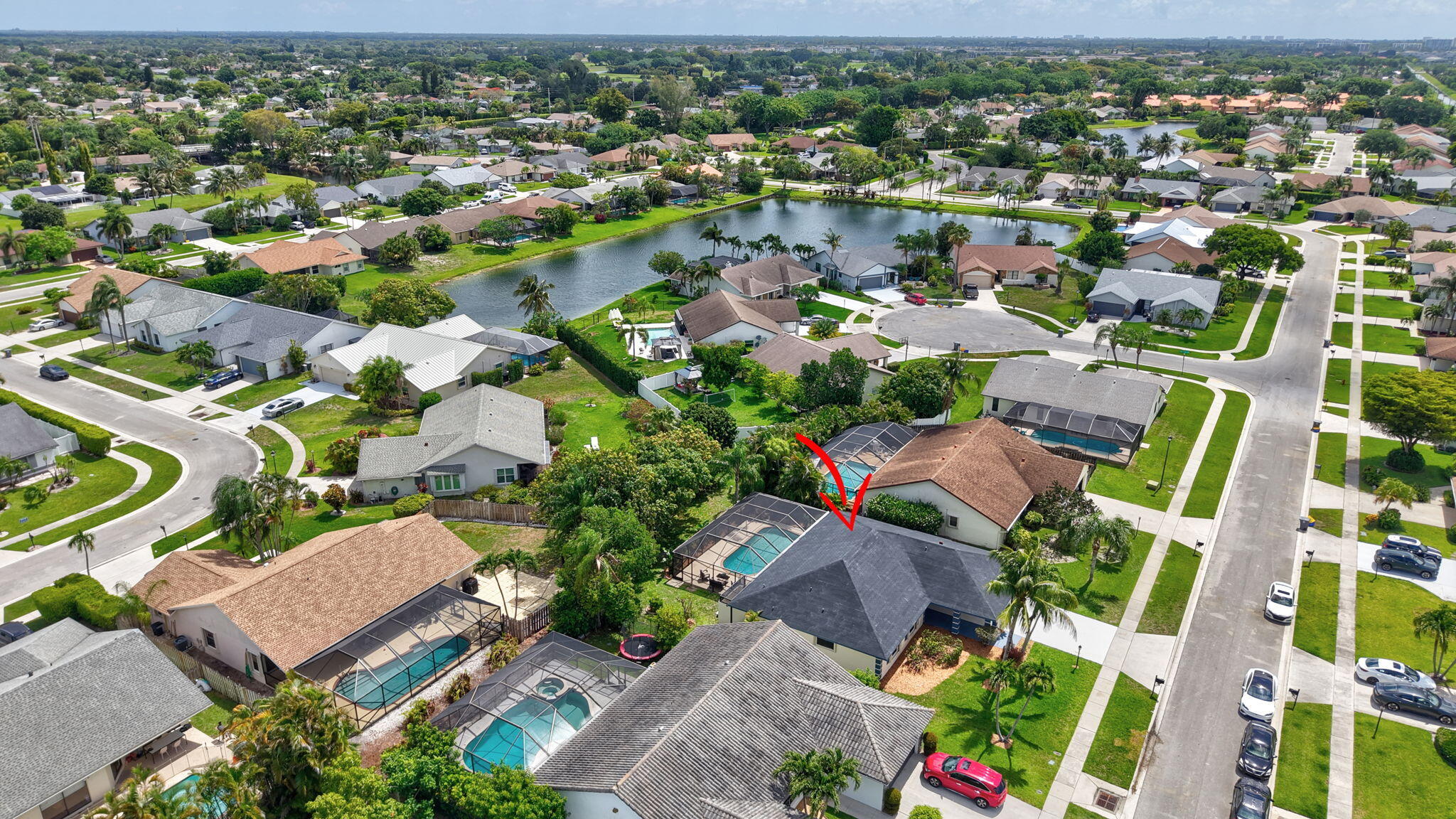 9901 Majorca Place Boca Raton, FL 33434 - Photo 28 of 35 9901 MAJORCA PL