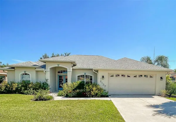 $2,750 | 2137 Date Palm Way, Venice, FL 34292