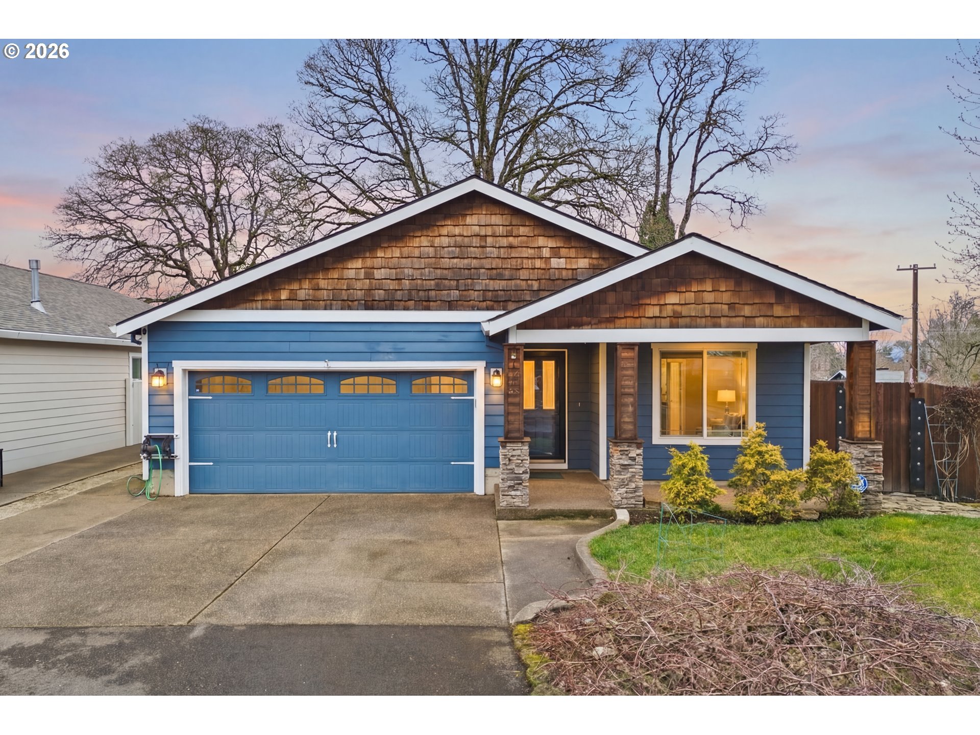 1575 Leo Street Northeast Keizer, OR 97303 - Photo 1 of 48