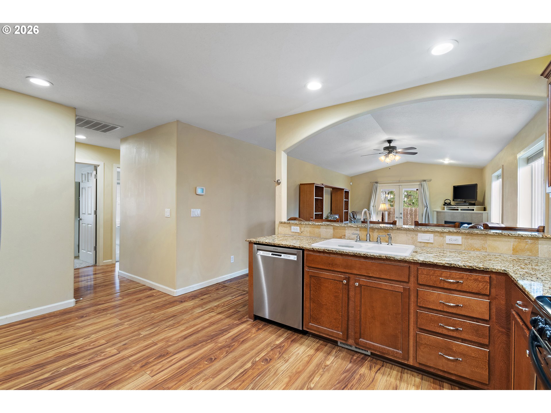1575 Leo Street Northeast Keizer, OR 97303 - Photo 12 of 48
