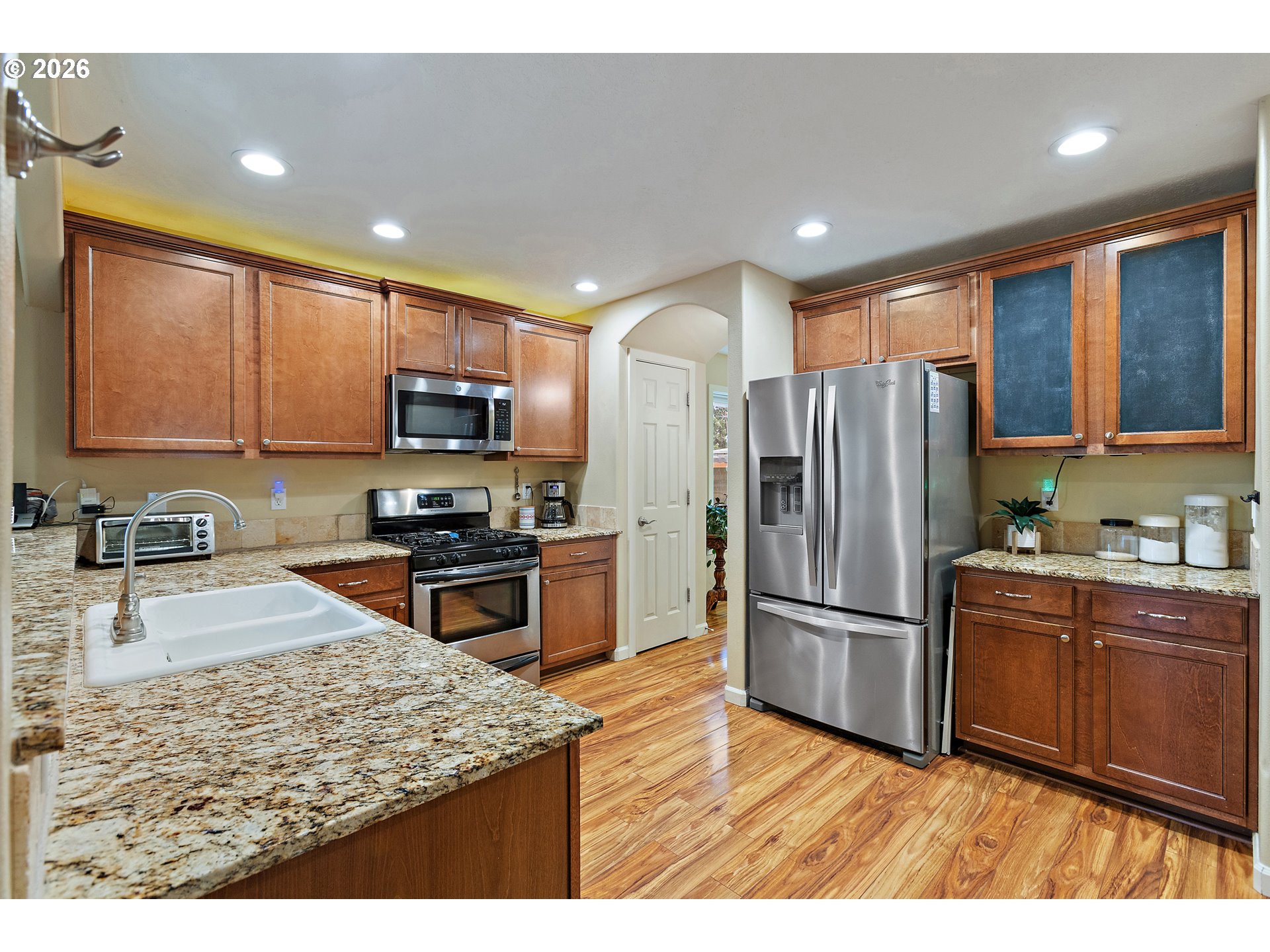 1575 Leo Street Northeast Keizer, OR 97303 - Photo 13 of 48
