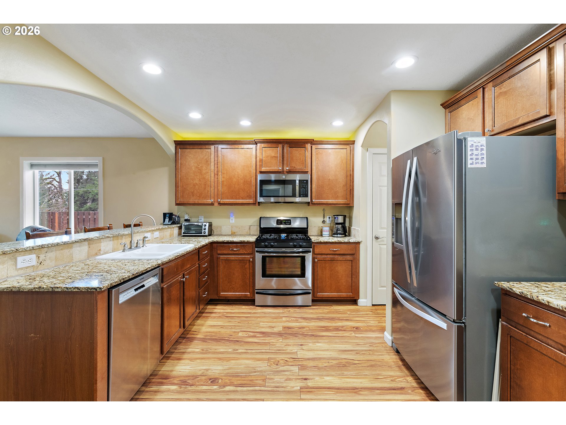 1575 Leo Street Northeast Keizer, OR 97303 - Photo 14 of 48