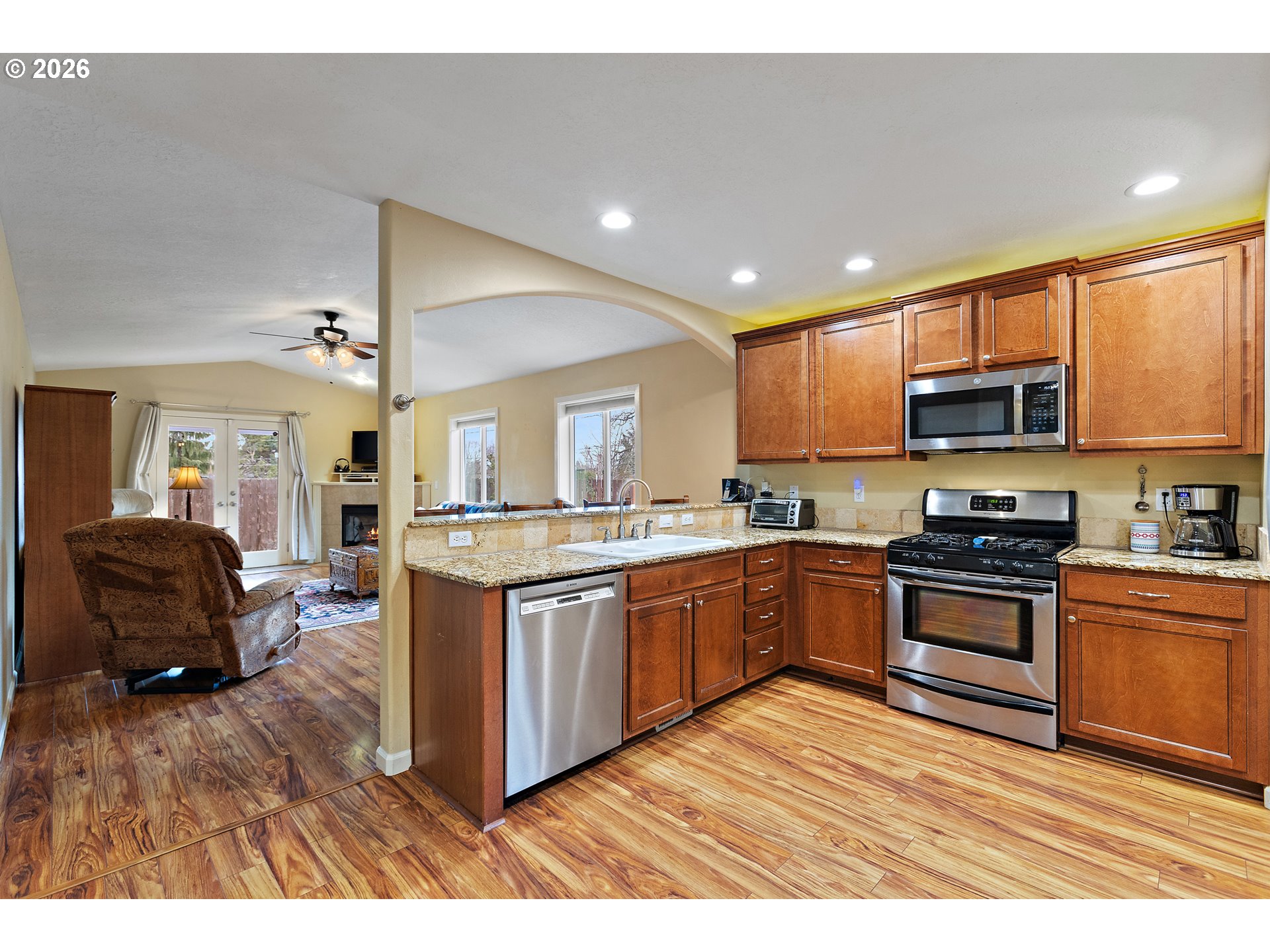 1575 Leo Street Northeast Keizer, OR 97303 - Photo 15 of 48