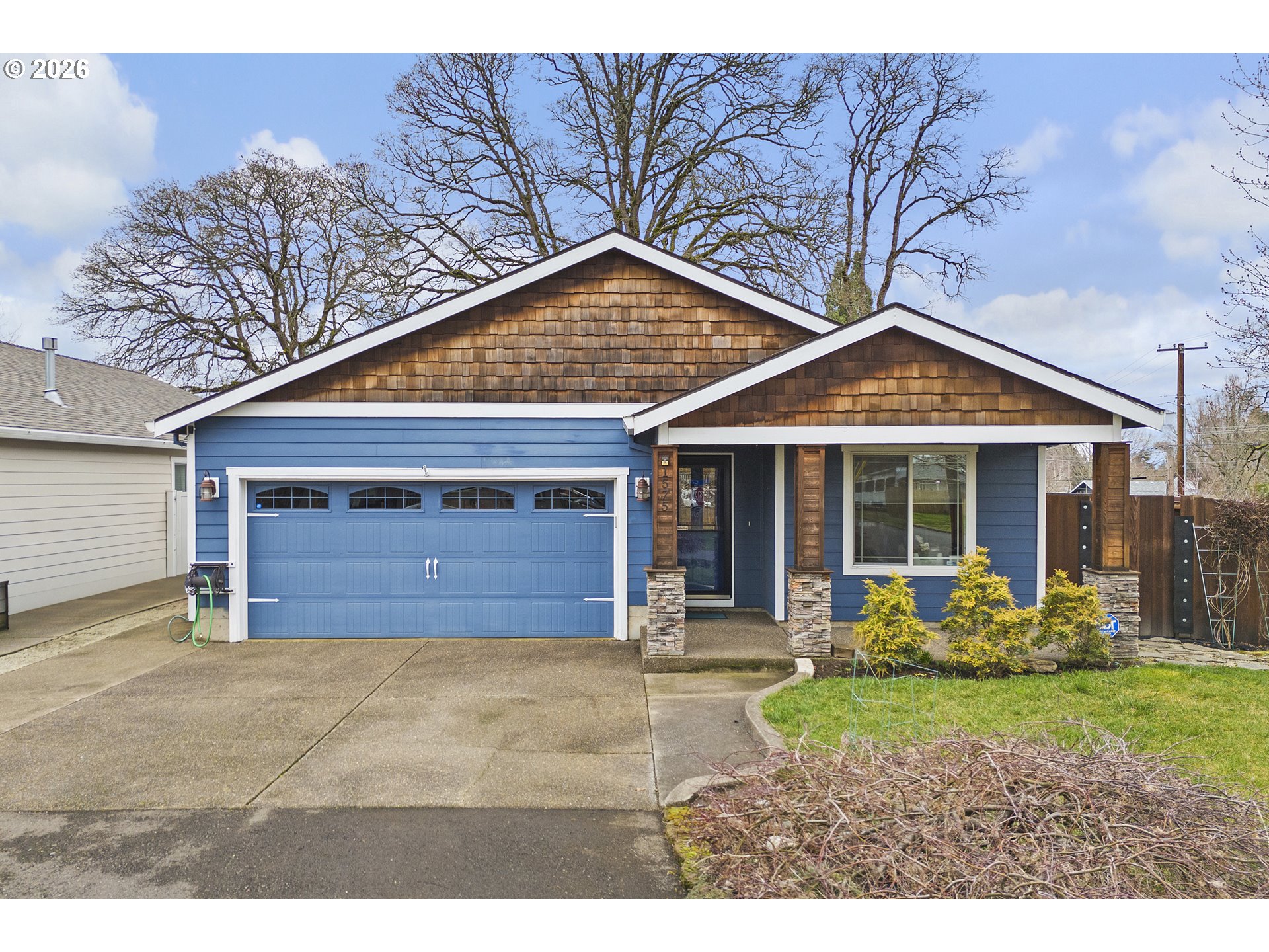 1575 Leo Street Northeast Keizer, OR 97303 - Photo 2 of 48