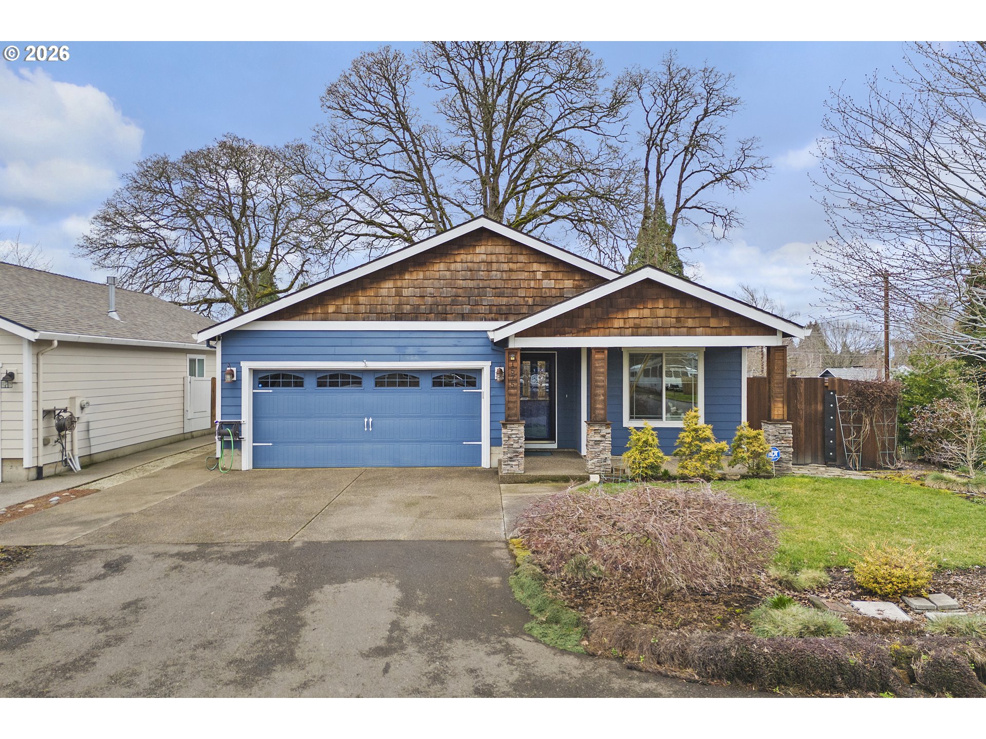 1575 Leo Street Northeast Keizer, OR 97303 - Photo 3 of 48