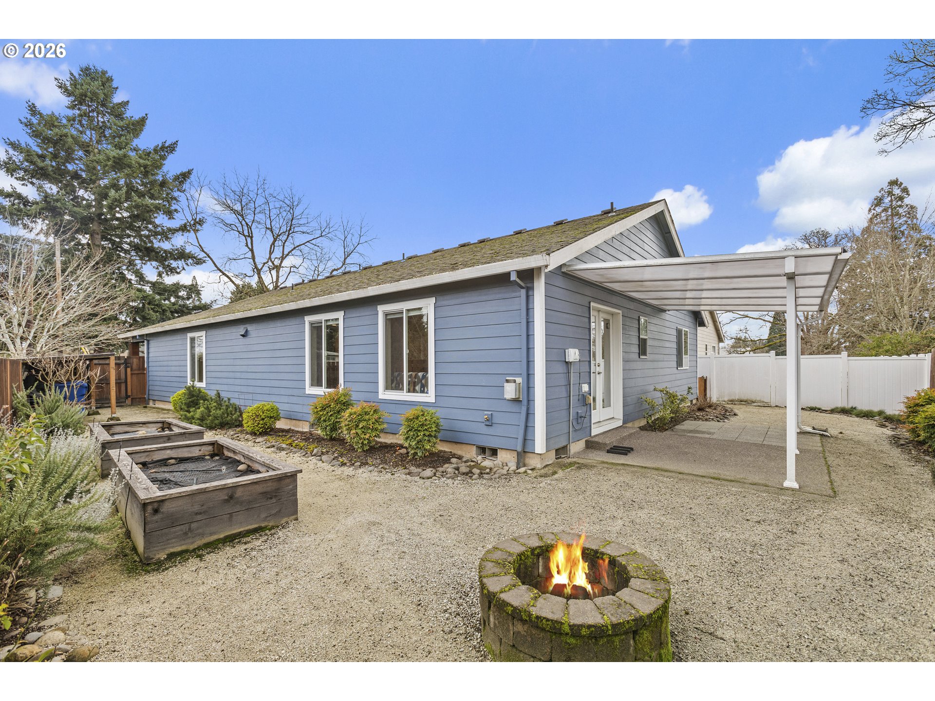 1575 Leo Street Northeast Keizer, OR 97303 - Photo 35 of 48