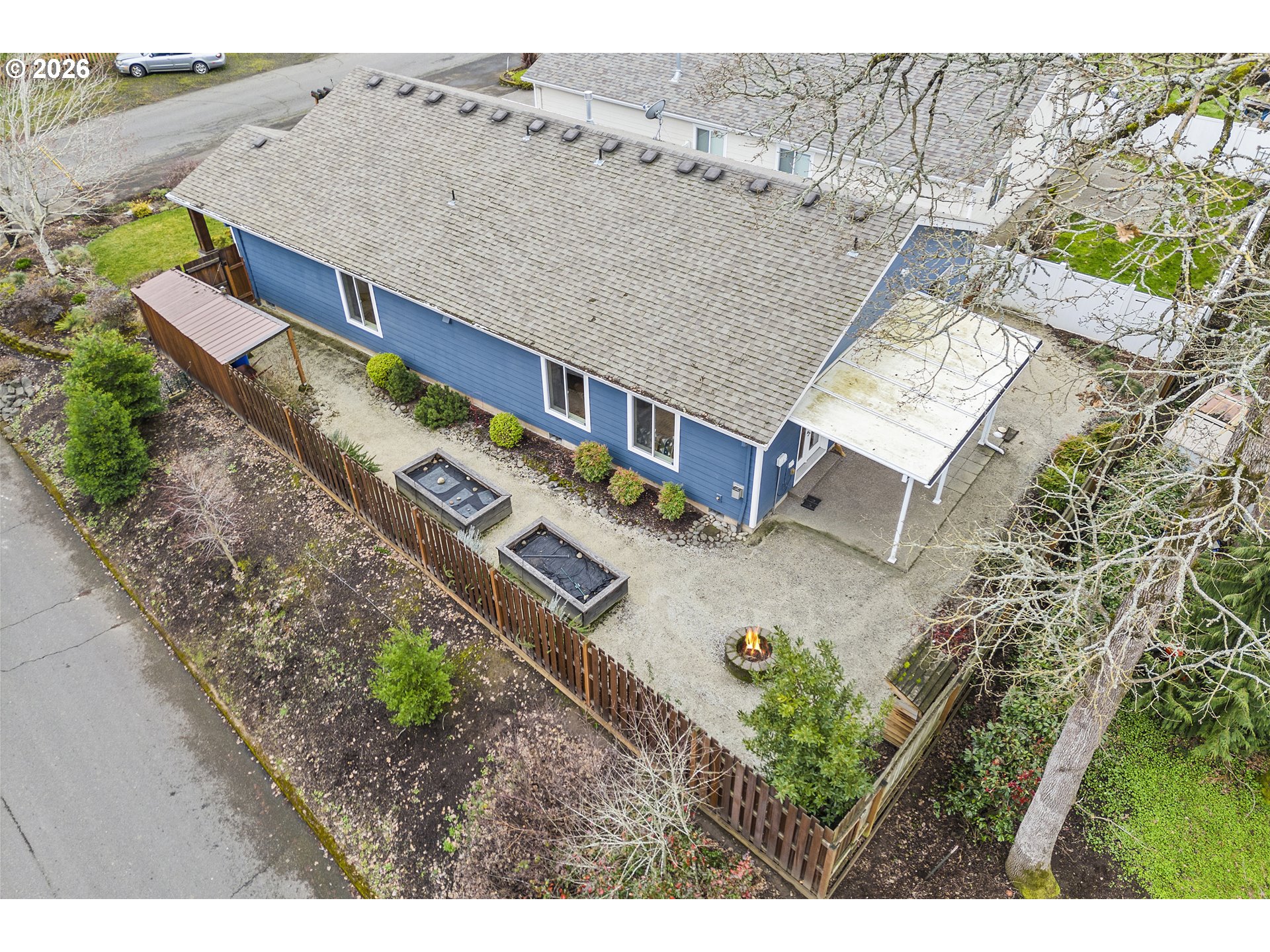 1575 Leo Street Northeast Keizer, OR 97303 - Photo 37 of 48