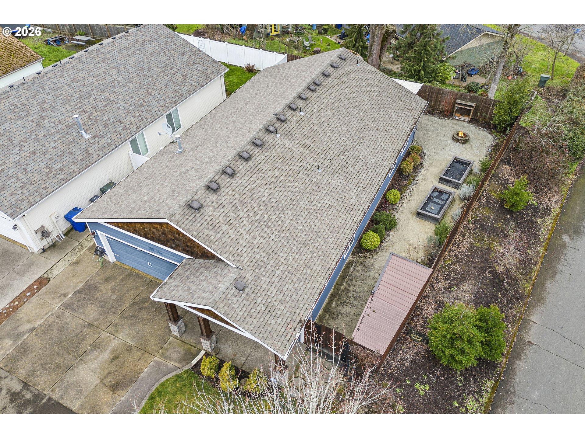 1575 Leo Street Northeast Keizer, OR 97303 - Photo 38 of 48