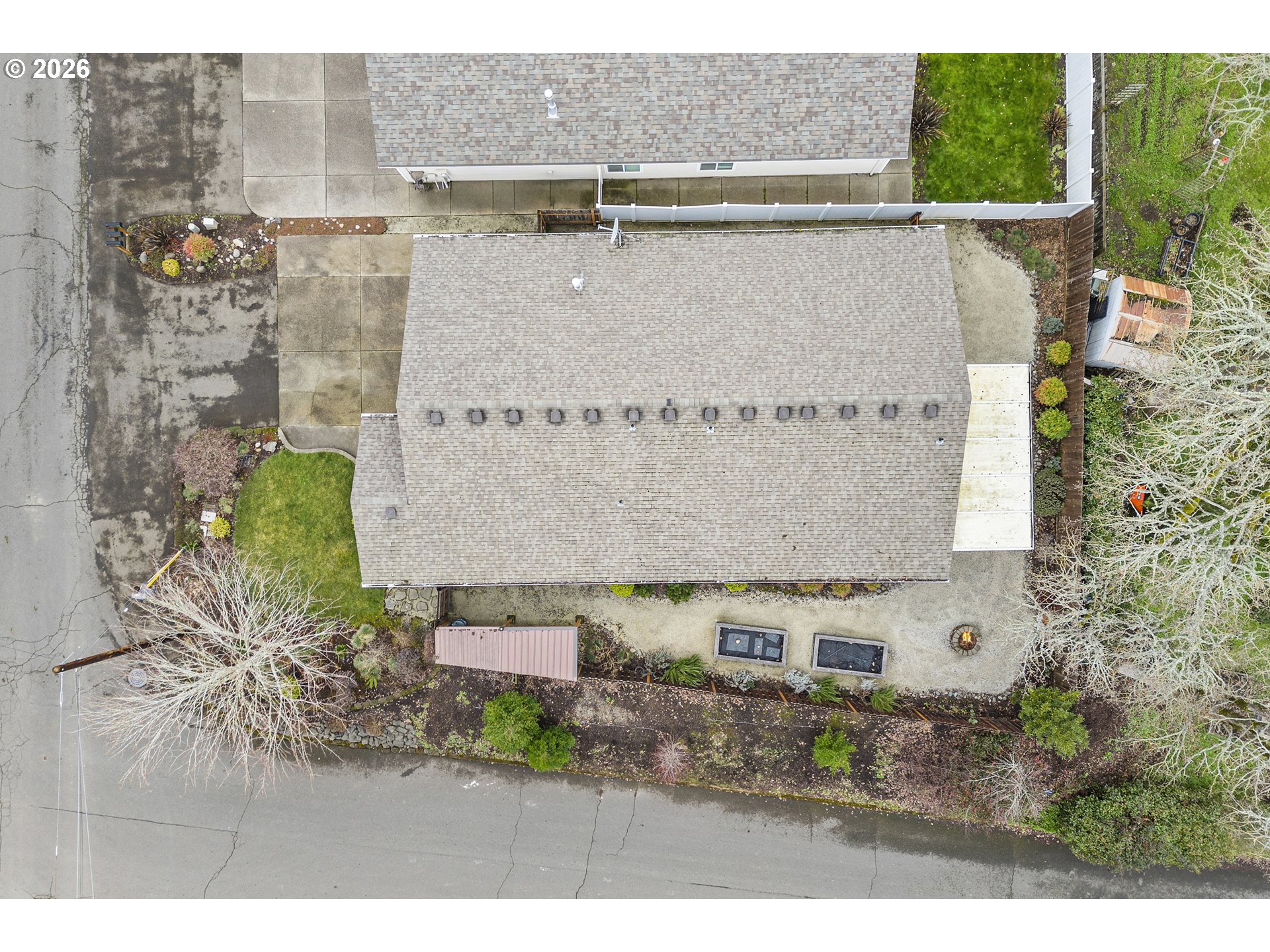 1575 Leo Street Northeast Keizer, OR 97303 - Photo 40 of 48
