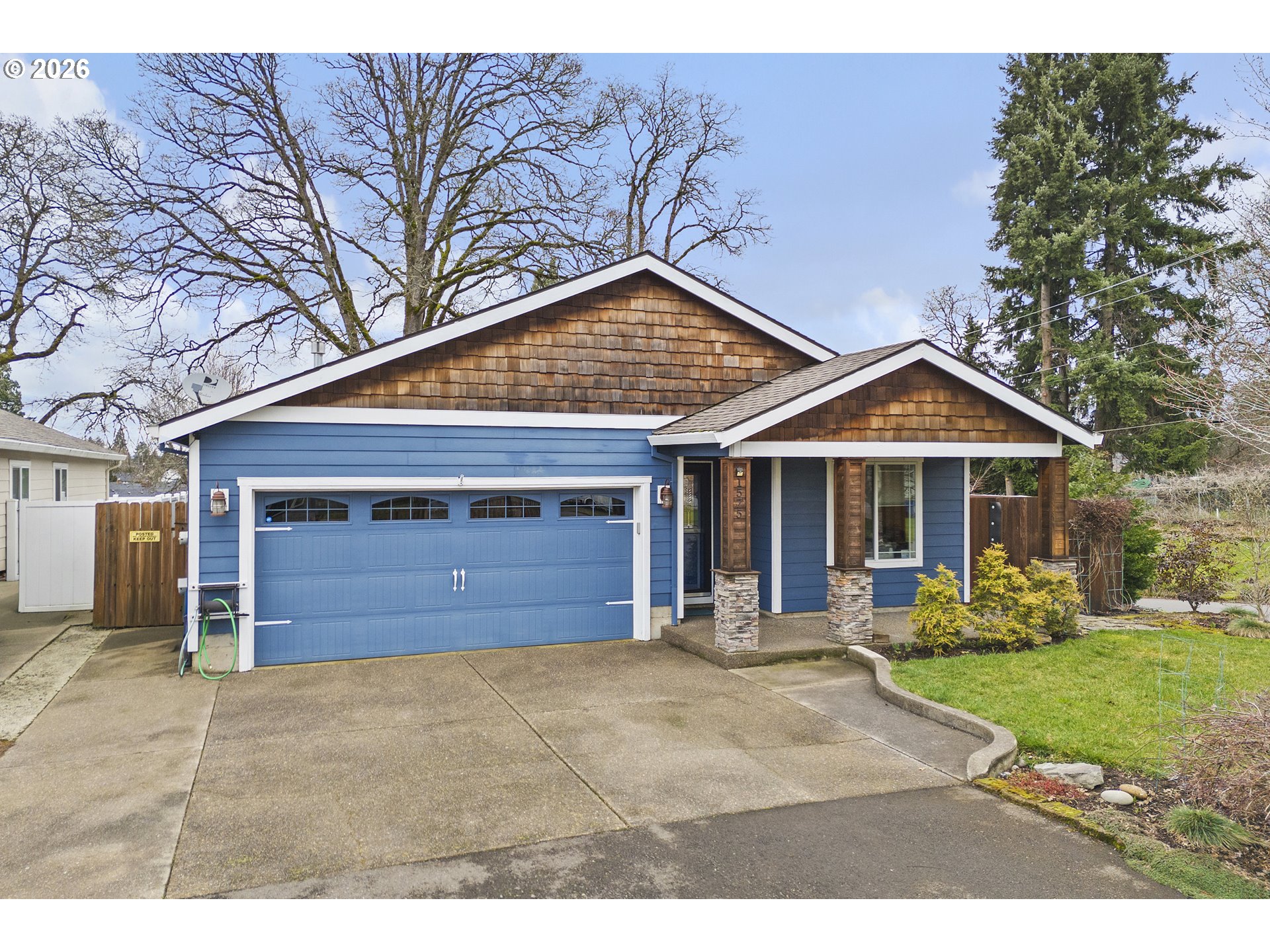 1575 Leo Street Northeast Keizer, OR 97303 - Photo 4 of 48