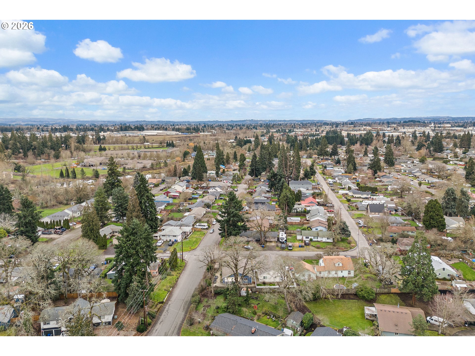 1575 Leo Street Northeast Keizer, OR 97303 - Photo 43 of 48