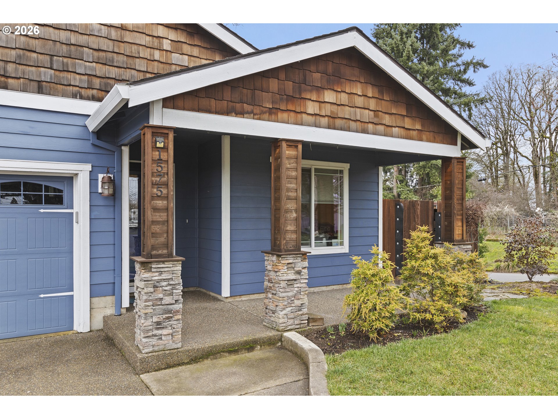1575 Leo Street Northeast Keizer, OR 97303 - Photo 5 of 48