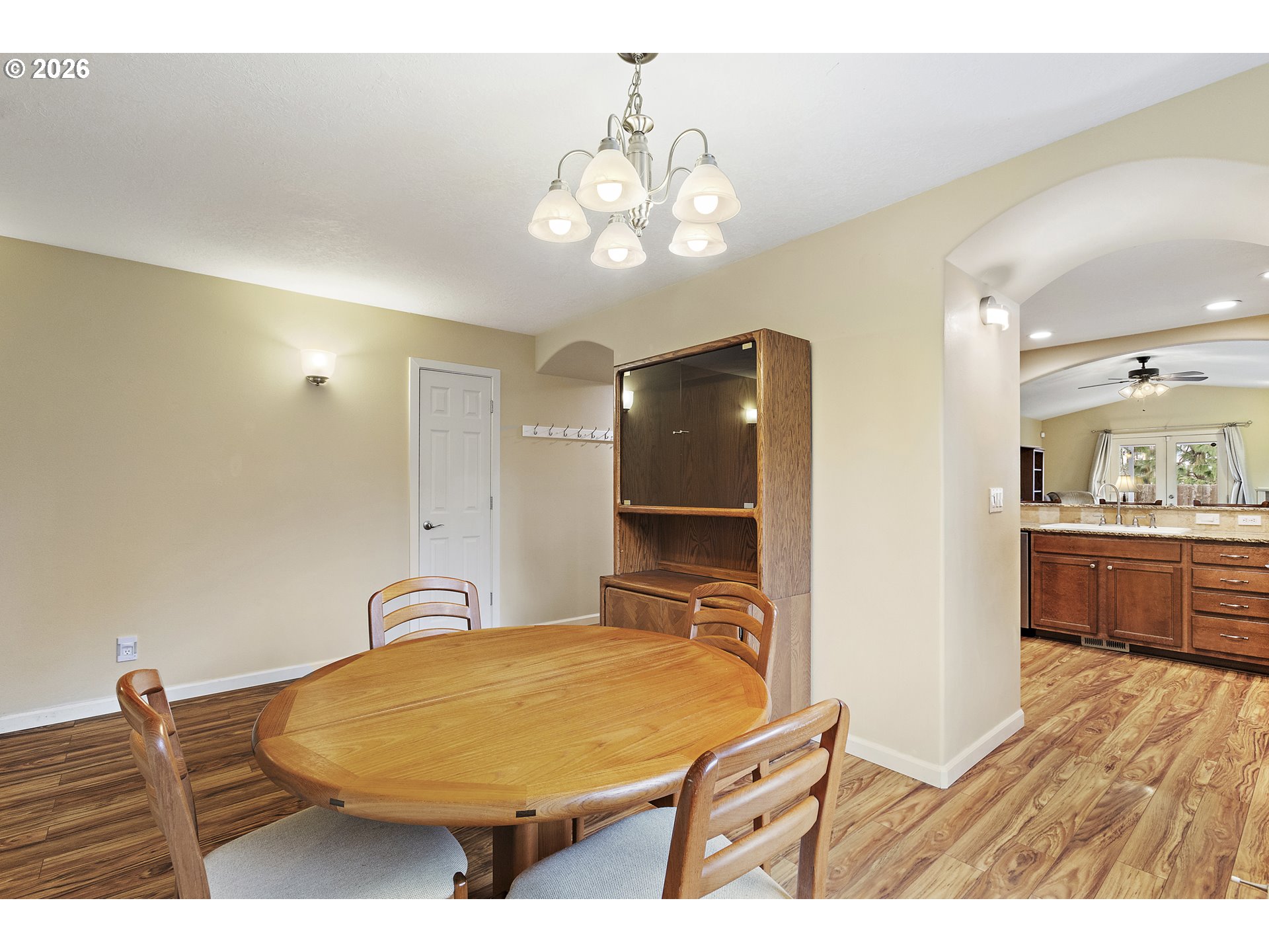 1575 Leo Street Northeast Keizer, OR 97303 - Photo 10 of 48